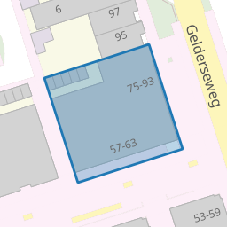 Perceel ZWD03-A-1394