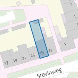 Perceel ZWD03-A-1416