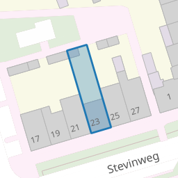 Perceel ZWD03-A-1417