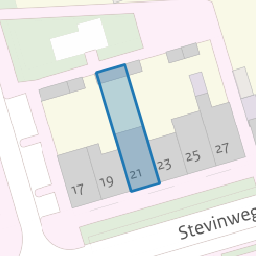 Perceel ZWD03-A-1418