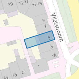 Perceel ZWD03-A-1423