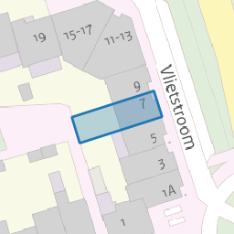 Perceel ZWD03-A-1424