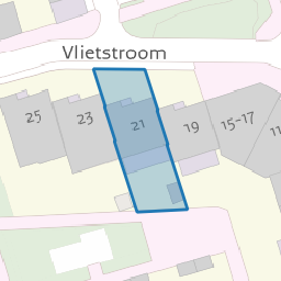 Perceel ZWD03-A-1427