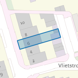 Perceel ZWD03-A-1432