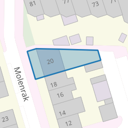 Perceel ZWD03-A-1448