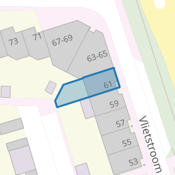 Perceel ZWD03-A-1453