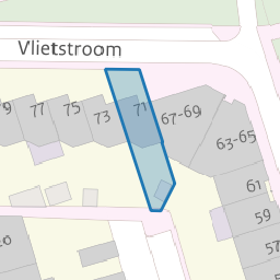 Perceel ZWD03-A-1454