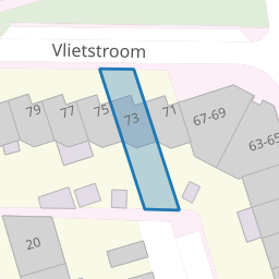 Perceel ZWD03-A-1455