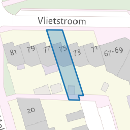 Perceel ZWD03-A-1456