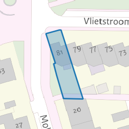 Perceel ZWD03-A-1459