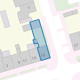 Perceel ZWD03-A-1461