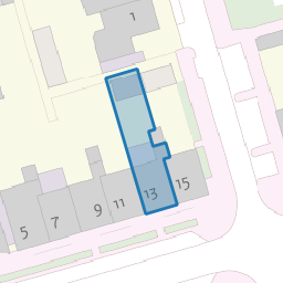 Perceel ZWD03-A-1462