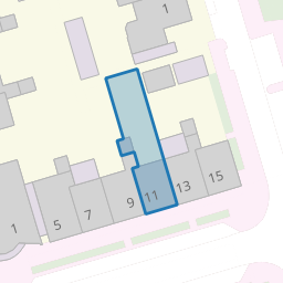 Perceel ZWD03-A-1463