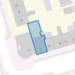 Perceel ZWD03-A-1466