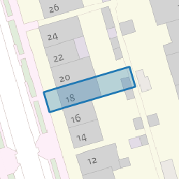 Perceel ZWD03-A-1473