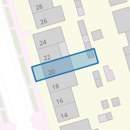 Perceel ZWD03-A-1474