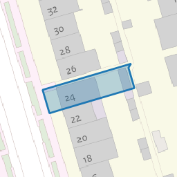 Perceel ZWD03-A-1476