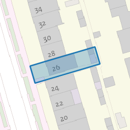 Perceel ZWD03-A-1477