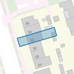 Perceel ZWD03-A-1480