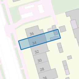 Perceel ZWD03-A-1481