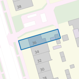 Perceel ZWD03-A-1482