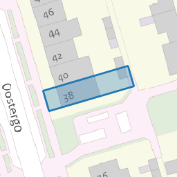 Perceel ZWD03-A-1483