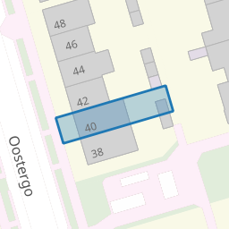 Perceel ZWD03-A-1484