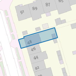 Perceel ZWD03-A-1488