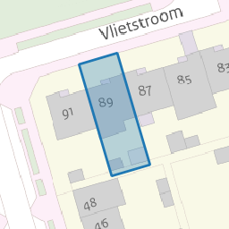 Perceel ZWD03-A-1490