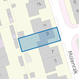 Perceel ZWD03-A-1503