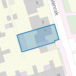 Perceel ZWD03-A-1507