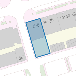 Perceel ZWD03-A-1510