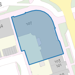 Perceel ZWD03-A-1511