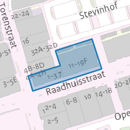 Perceel ZWD03-A-1512