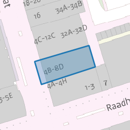 Perceel ZWD03-A-1513