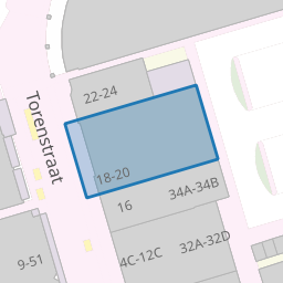 Perceel ZWD03-A-1516