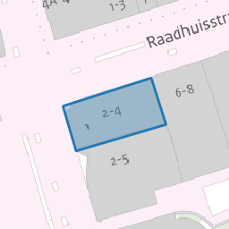 Perceel ZWD03-A-1519