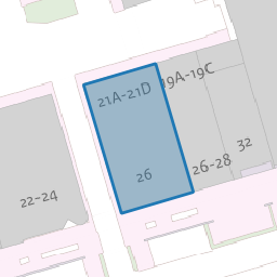 Perceel ZWD03-A-1522