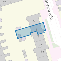 Perceel ZWD03-A-1530