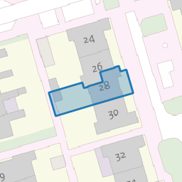 Perceel ZWD03-A-1541