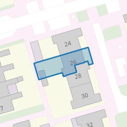 Perceel ZWD03-A-1542