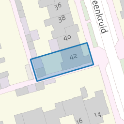 Perceel ZWD03-A-1546