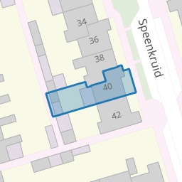 Perceel ZWD03-A-1547