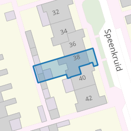 Perceel ZWD03-A-1548