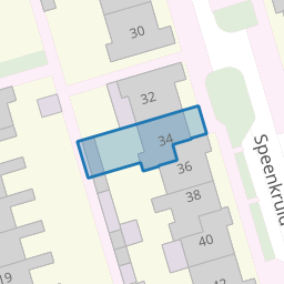 Perceel ZWD03-A-1550