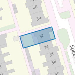 Perceel ZWD03-A-1551