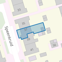 Perceel ZWD03-A-1560