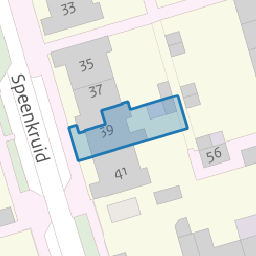 Perceel ZWD03-A-1561