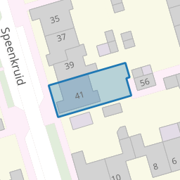 Perceel ZWD03-A-1562