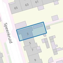 Perceel ZWD03-A-1564